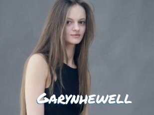 Garynhewell