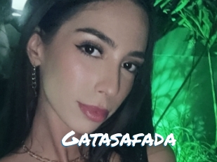 Gatasafada