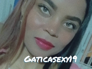 Gaticasexy19