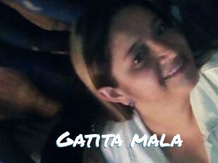 Gatita_mala