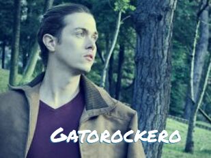 Gatorockero