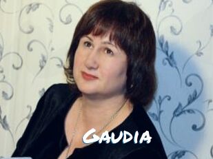 Gaudia