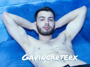 Gavincarterx