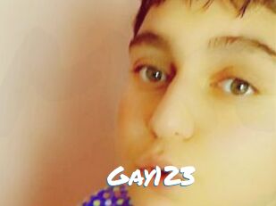 Gay123