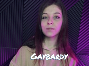 Gaybardy