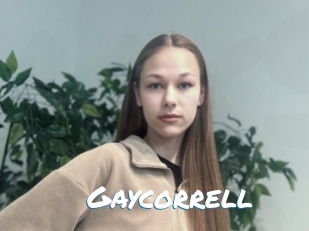 Gaycorrell