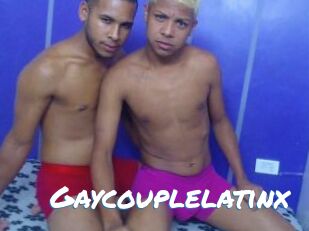Gaycouplelatinx