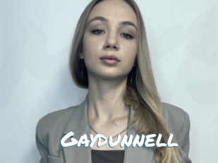 Gaydunnell
