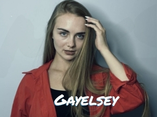 Gayelsey