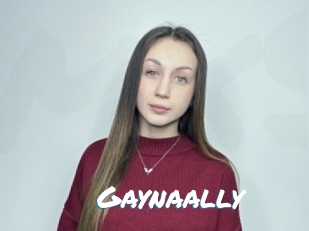 Gaynaally