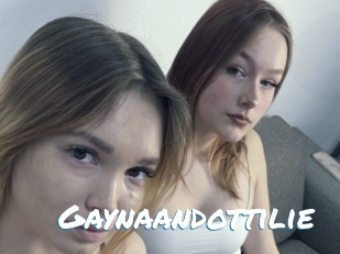 Gaynaandottilie