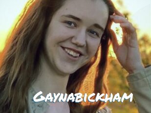 Gaynabickham
