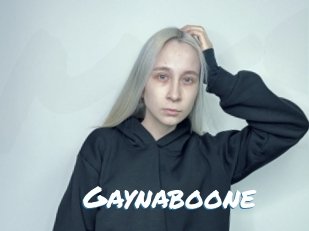 Gaynaboone