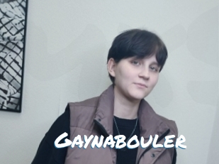Gaynabouler
