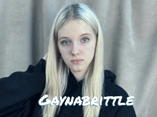 Gaynabrittle