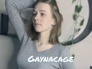 Gaynacage