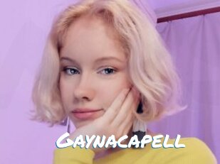 Gaynacapell