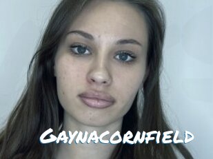 Gaynacornfield