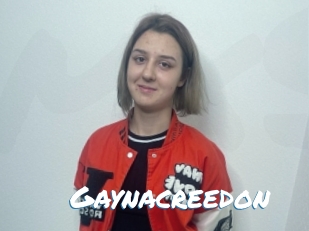 Gaynacreedon