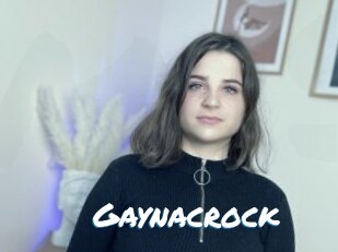 Gaynacrock