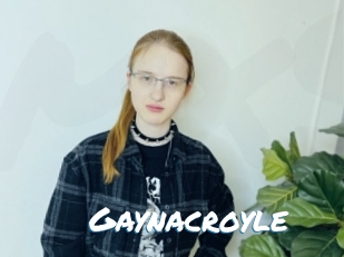 Gaynacroyle