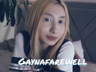 Gaynafarewell