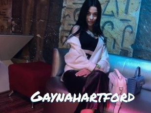 Gaynahartford