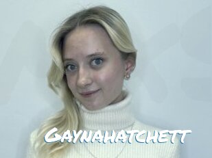 Gaynahatchett