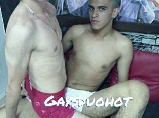 Gaysduohot