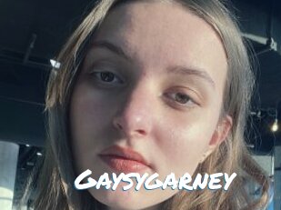 Gaysygarney