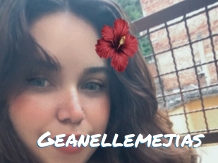 Geanellemejias