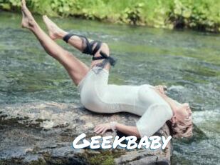 Geekbaby