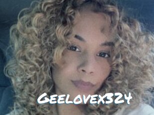 Geelovex324