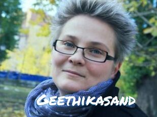 Geethikasand
