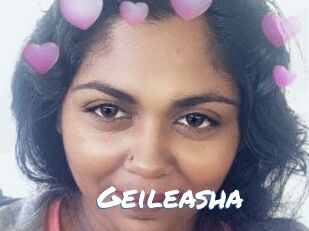 Geileasha