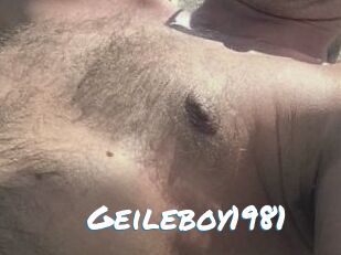 Geileboy1981