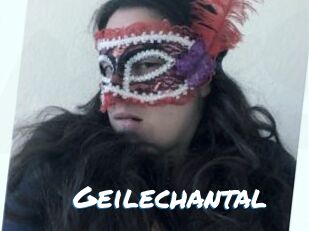 Geilechantal