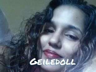 Geiledoll