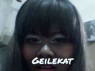 Geilekat