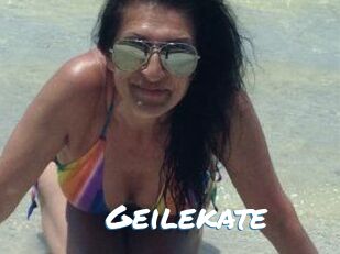 Geilekate