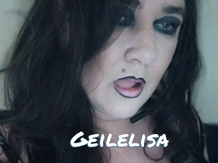 Geilelisa