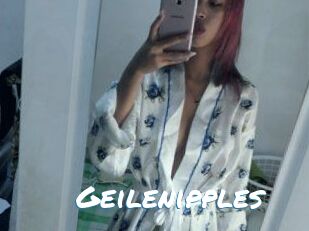 Geilenipples