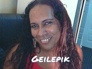 Geilepik
