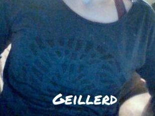 Geillerd
