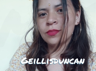 Geillisduncan