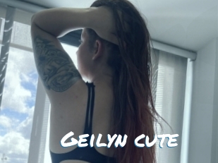 Geilyn_cute
