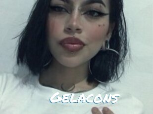Gelacons