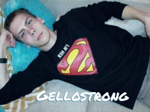 Gellostrong