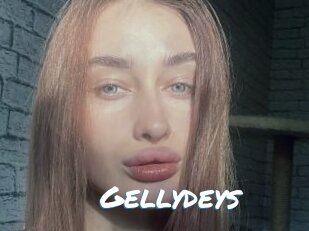 Gellydeys