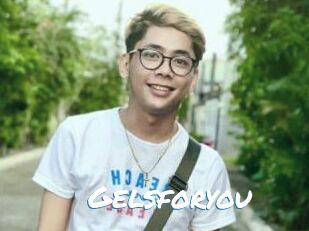 Gelsforyou